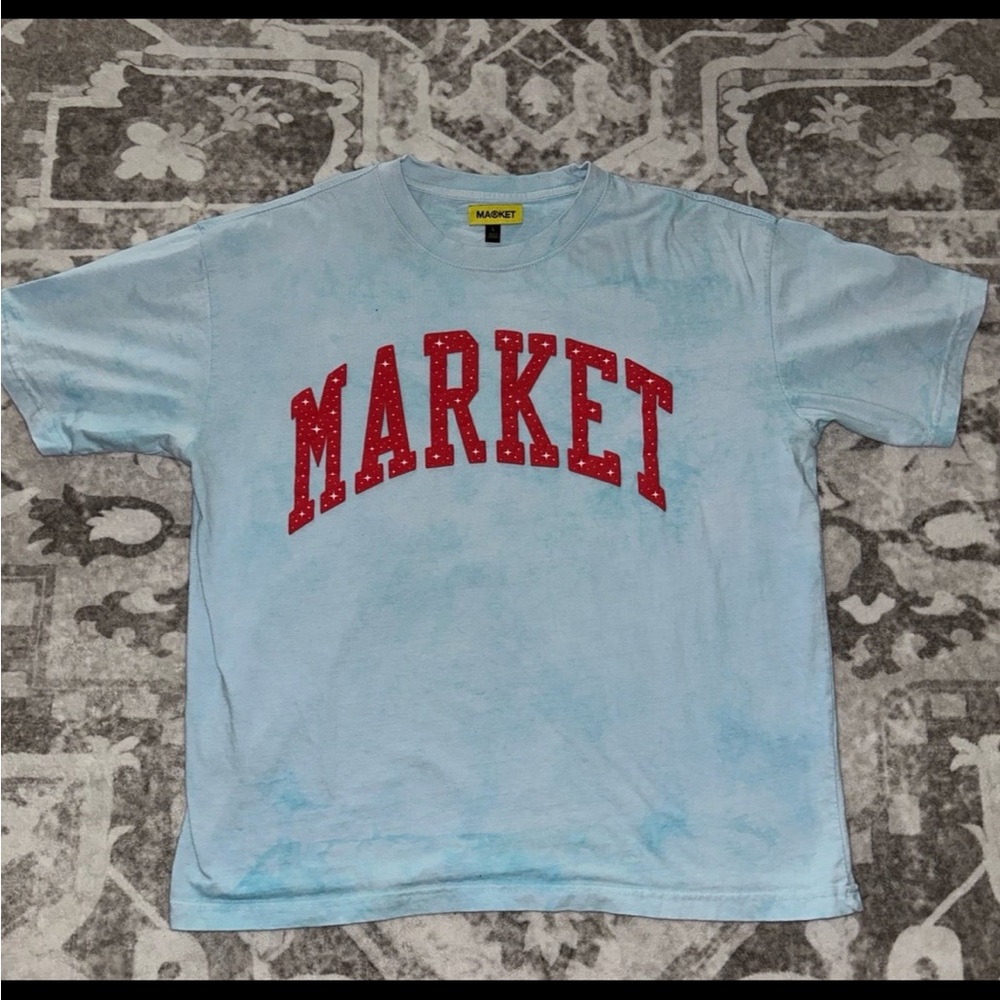 MARKET by MARKET (Chinatown Market) Shirt